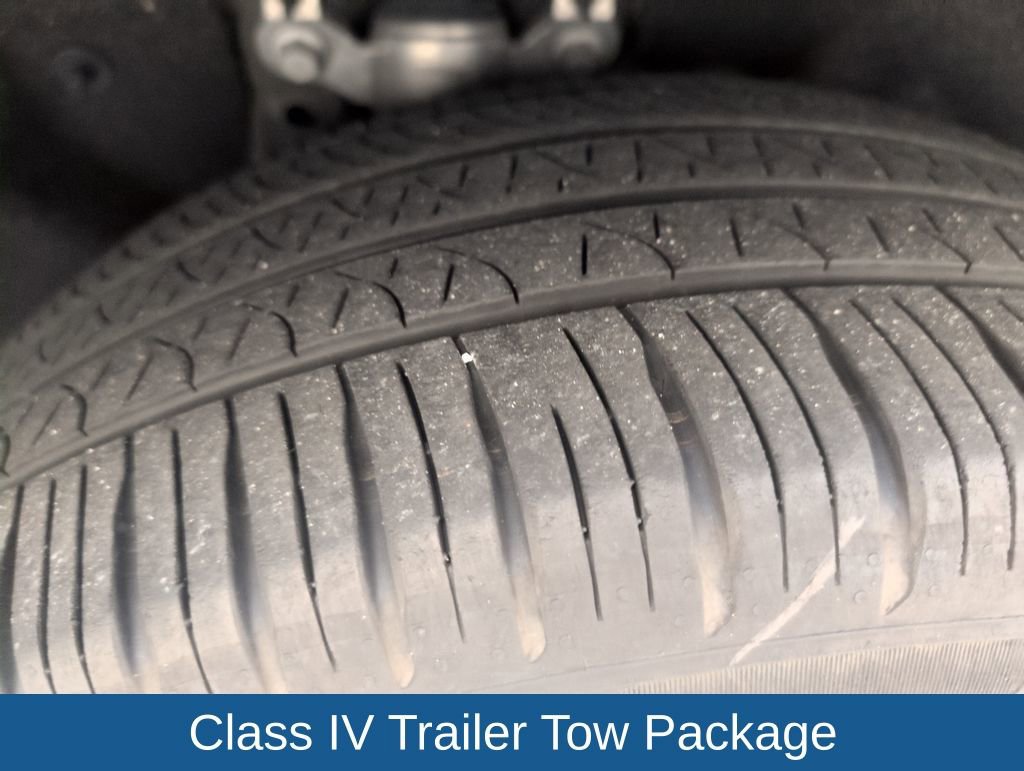 Certified 2023 Ford Explorer ST-Line w/ Class IV Trailer Tow Package image 25