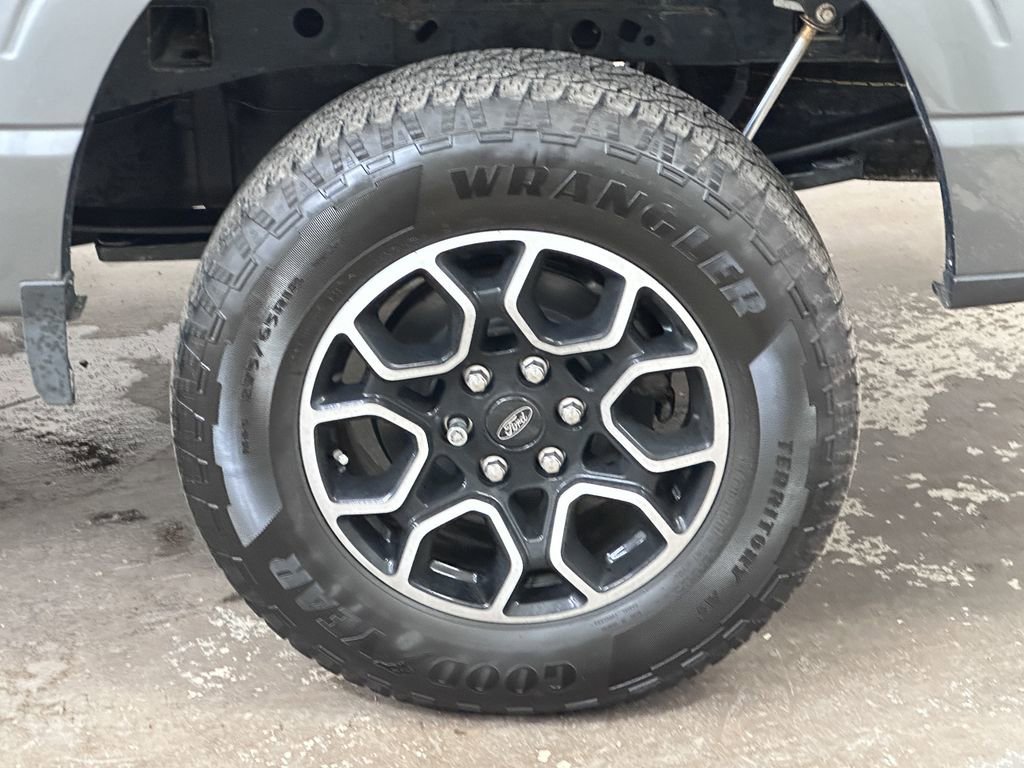 Certified 2022 Ford F150 Lariat image 55