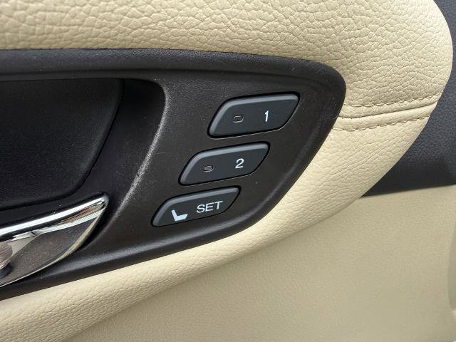 Used 2018 Acura RDX AWD image 23