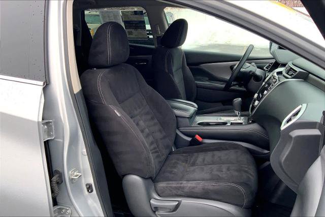 Used 2020 Nissan Murano S w/ Technology Package image 13