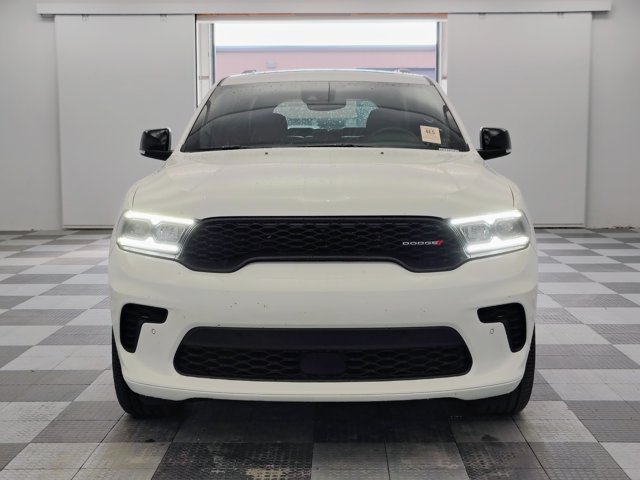 Used 2025 Dodge Durango GT AWD/4WD image 8