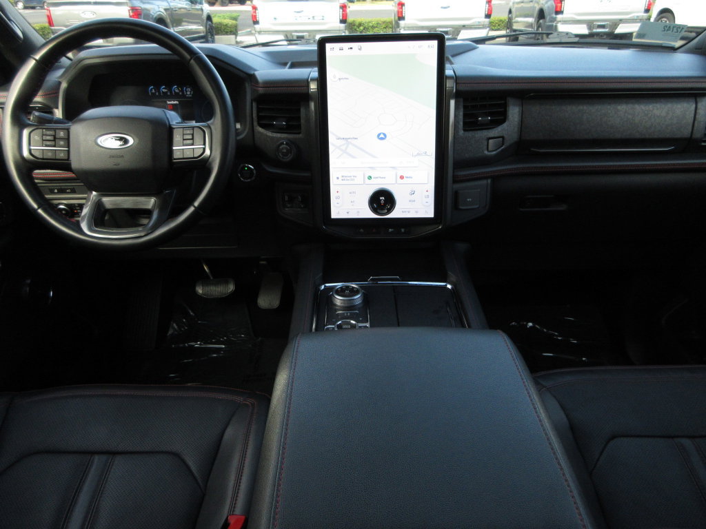 Certified 2024 Ford Expedition Limited AWD/4WD image 23