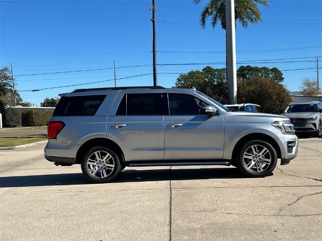 Certified 2023 Ford Expedition XLT image 6