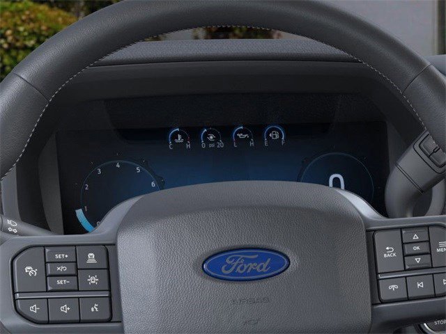 Certified 2024 Ford F150 XLT w/ Equipment Group 303A High image 14