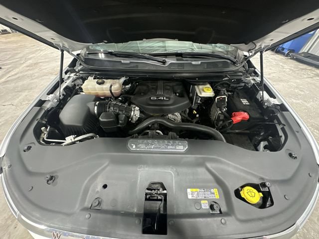 Used 2022 Jeep Grand Wagoneer Series III AWD/4WD image 22