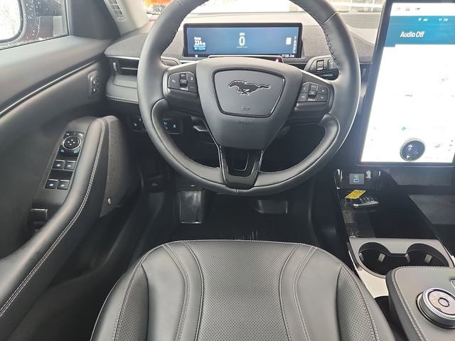 Certified 2023 Ford Mustang Mach-E Premium image 9