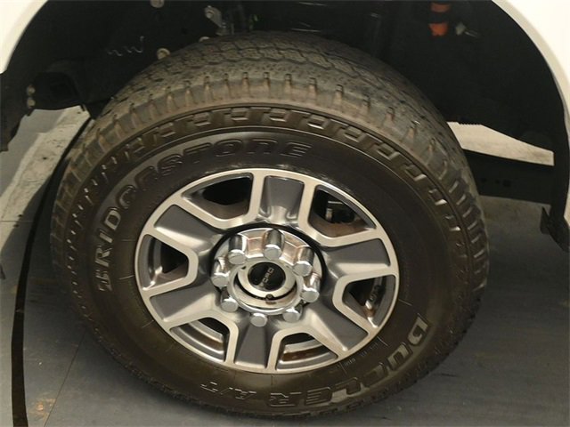 Certified 2025 Ford F350 Lariat image 15