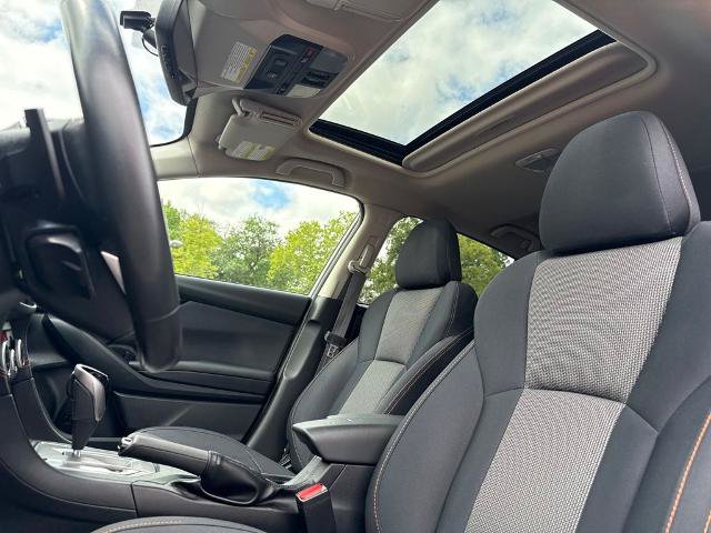 Used 2020 Subaru Crosstrek 2.0i Premium w/ Moonroof Package 1 AWD/4WD image 15