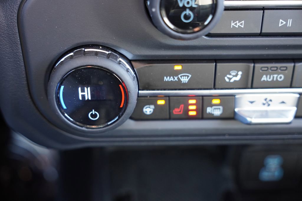 Certified 2025 Ford Bronco Badlands image 27