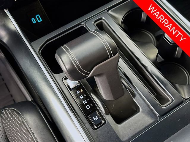 Certified 2022 Ford F150 Raptor image 17