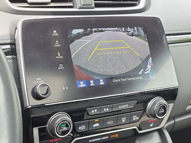 Used 2020 Honda CR-V EX-L image 15