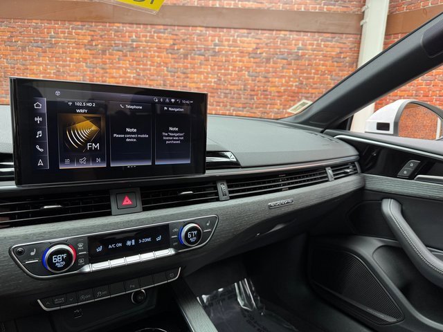 Used 2024 Audi A5 2.0T Premium Plus image 18