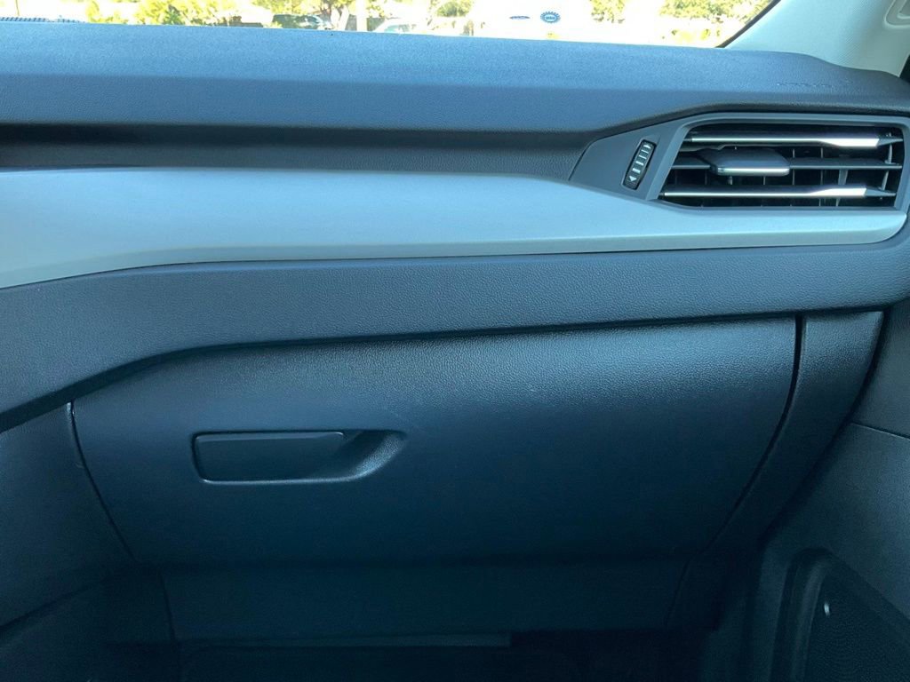 Certified 2022 Ford Escape SEL w/ Technology Package image 51