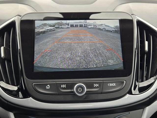 Used 2017 Chevrolet Volt LT w/ Comfort Package image 15