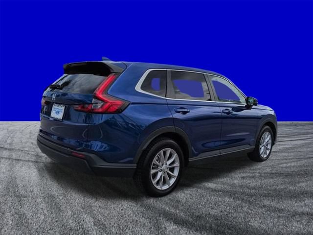 Used 2023 Honda CR-V EX-L image 4