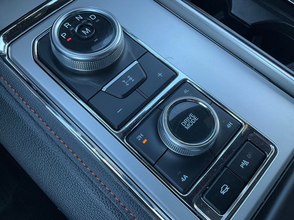 Certified 2024 Ford Expedition Timberline image 77