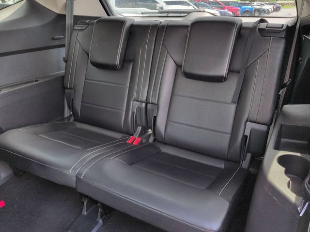 Used 2021 Volkswagen Atlas SE w/ Panoramic Sunroof Package FWD image 16