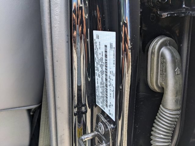 Certified 2025 Ford F150 Raptor AWD/4WD image 36