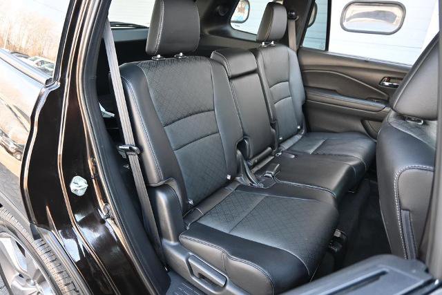 Used 2019 Honda Passport Touring image 25