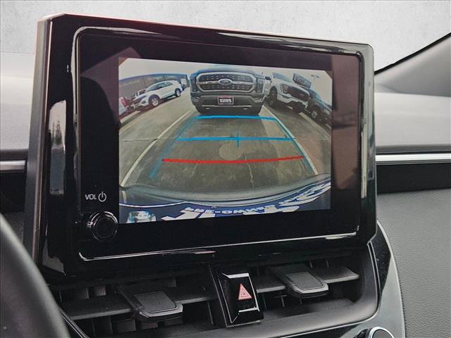 Used 2024 Toyota Corolla SE FWD image 13