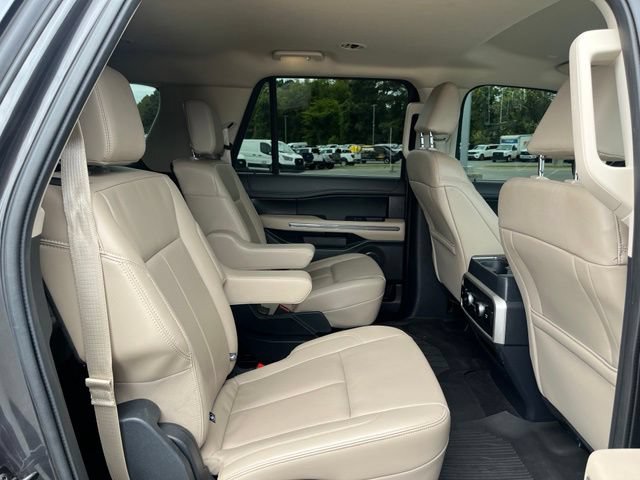Certified 2023 Ford Expedition Max XLT RWD image 10