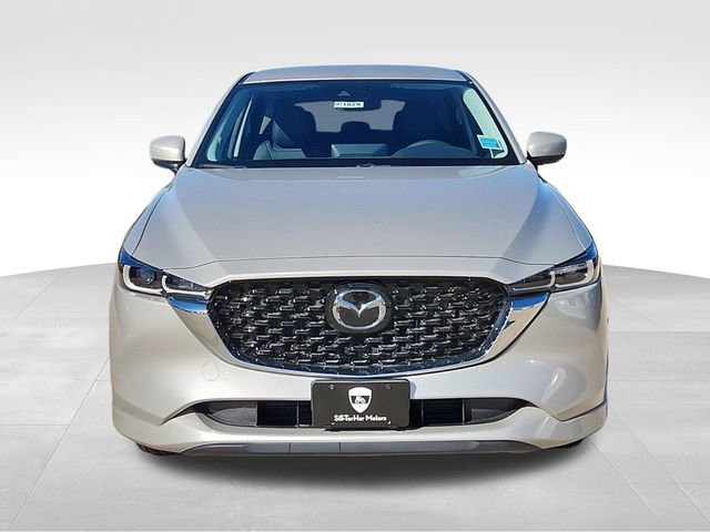 Used 2024 MAZDA CX-5 AWD 2.5 S w/ Select Package image 8