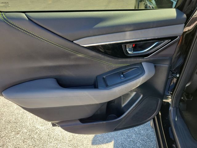 Used 2024 Subaru Outback Onyx Edition AWD/4WD image 12