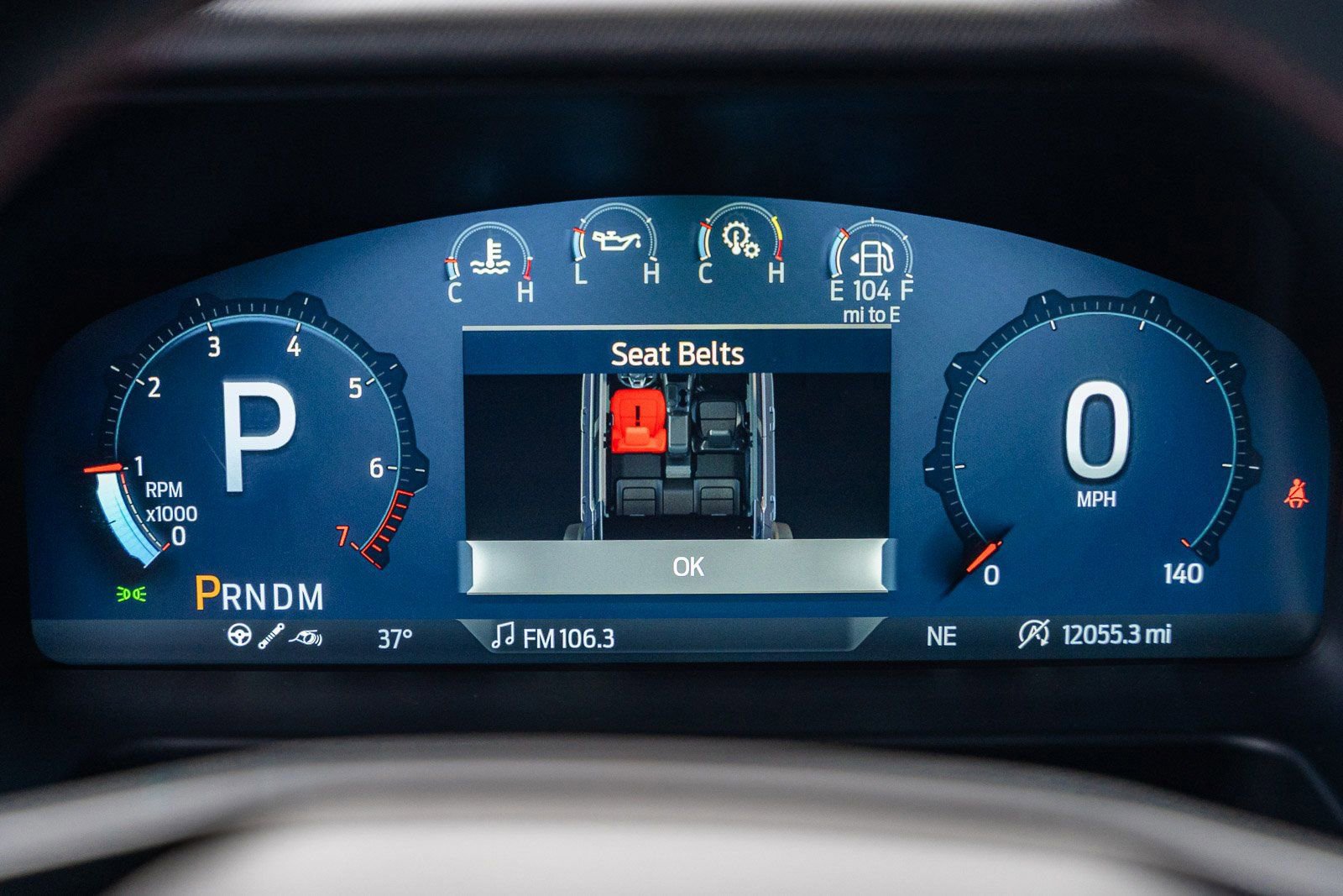 Certified 2024 Ford Bronco Raptor image 23