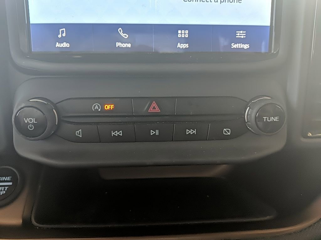 Certified 2021 Ford Bronco Sport Outer Banks w/ Outer Banks Package (96D) AWD/4WD image 20