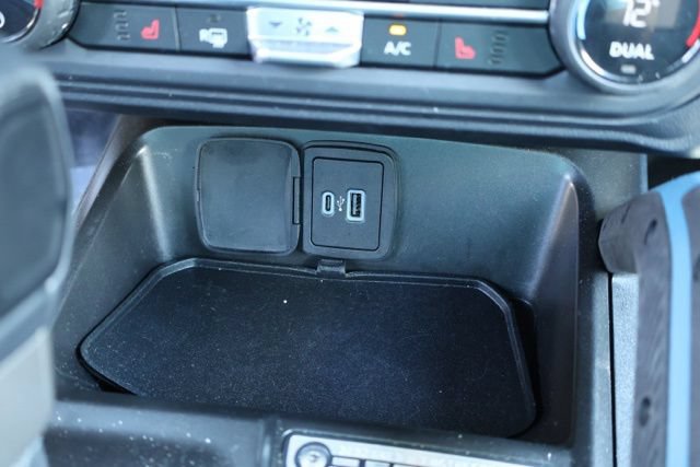 Certified 2023 Ford Bronco Wildtrak AWD/4WD image 22