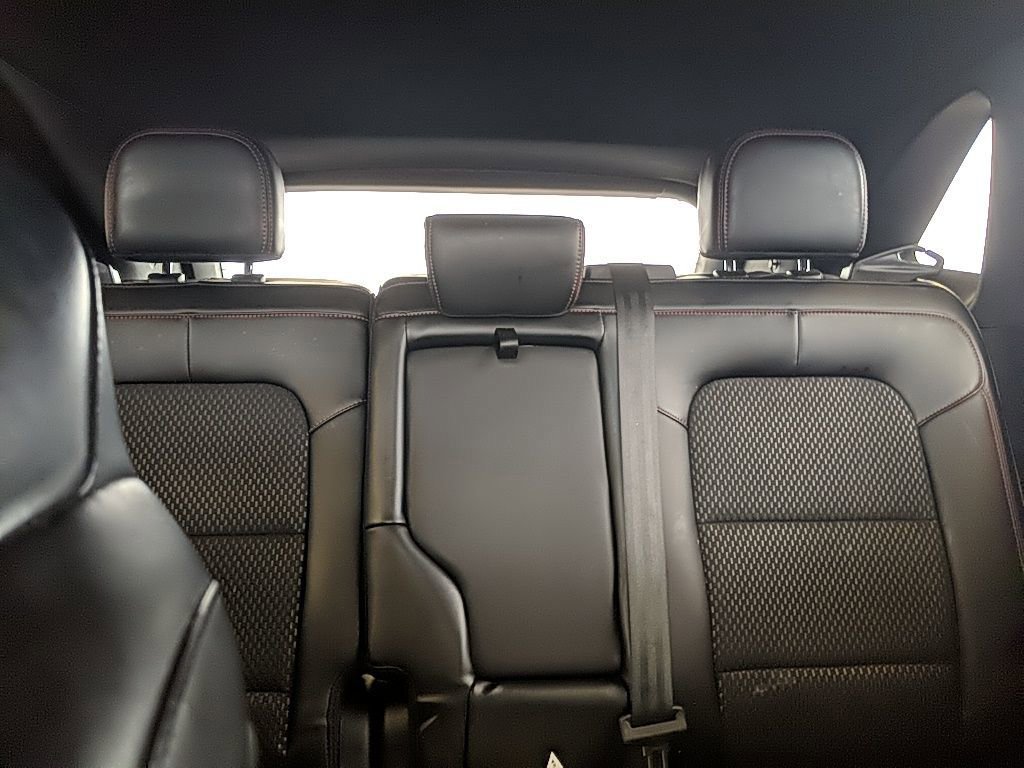 Certified 2024 Ford Escape ST-Line w/ Tech Pack #1 image 27