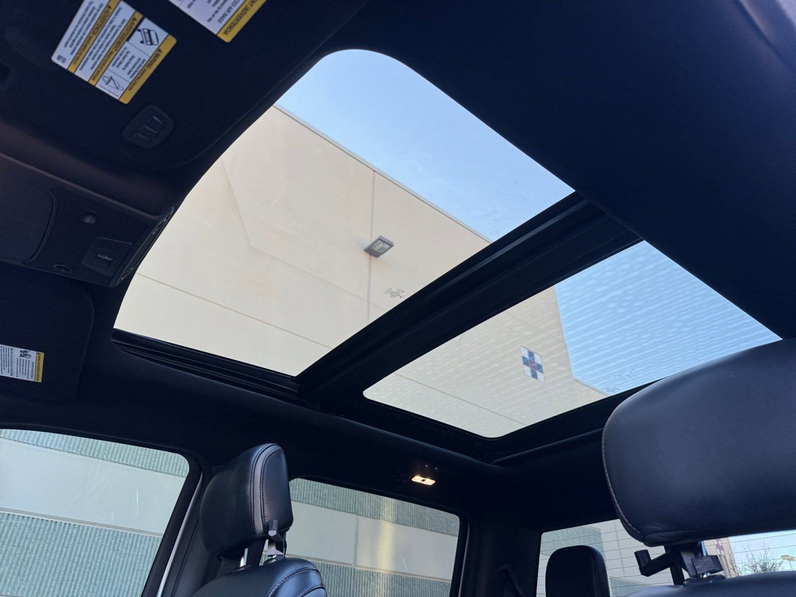 Certified 2020 Ford F150 Platinum w/ Equipment Group 701A Luxury image 23