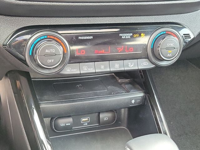 Used 2023 Kia Forte GT-Line w/ GT-Line Premium Package FWD image 17