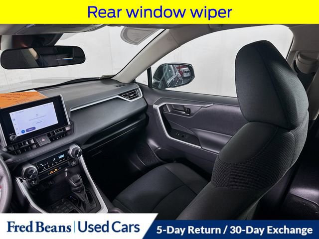 Used 2023 Toyota RAV4 LE image 23