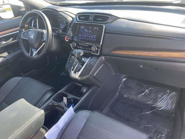 Used 2017 Honda CR-V EX-L image 26