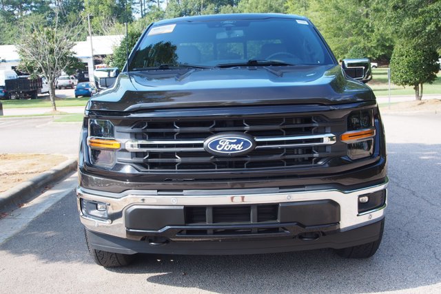 Certified 2024 Ford F150 XLT w/ Equipment Group 303A High AWD/4WD image 2