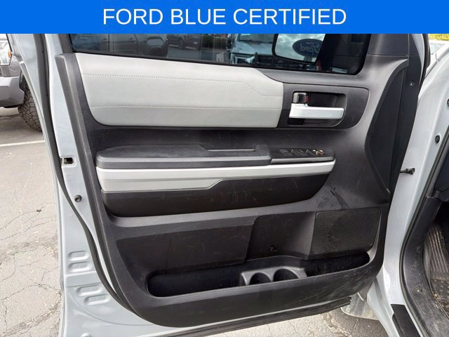 Used 2019 Toyota Tundra Limited AWD/4WD image 22
