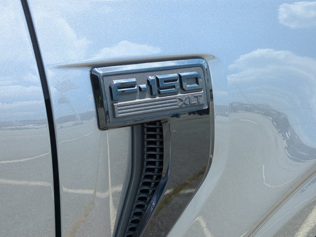 Certified 2025 Ford F150 XLT w/ Equipment Group 303A High AWD/4WD image 38