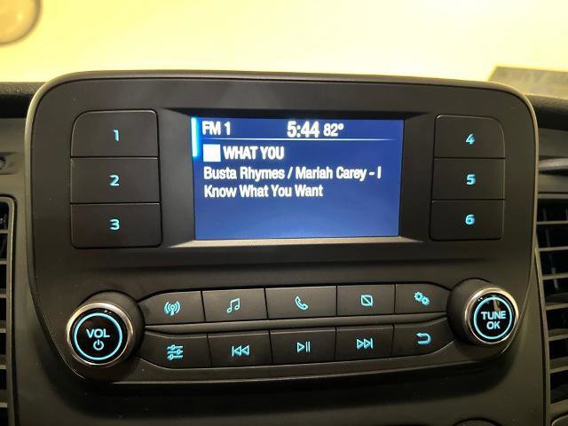 Certified 2024 Ford Transit 250 Low Roof w/ Exterior Upgrade Package image 28