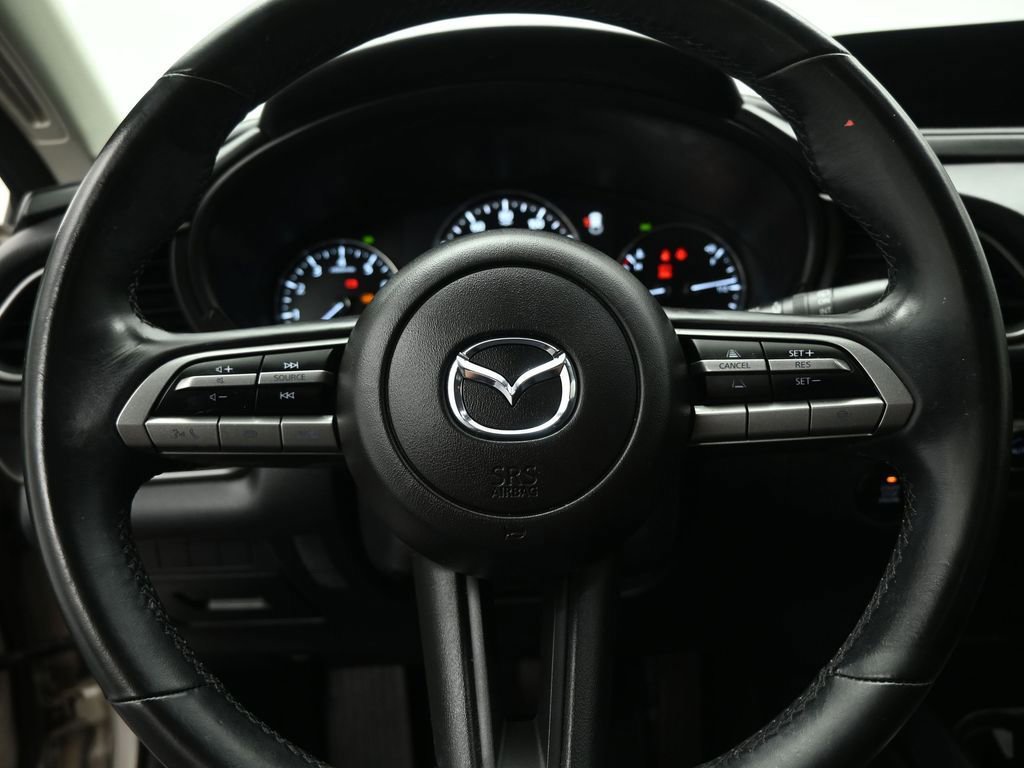 Used 2023 MAZDA CX-30 AWD 2.5 S w/ Select Package image 39