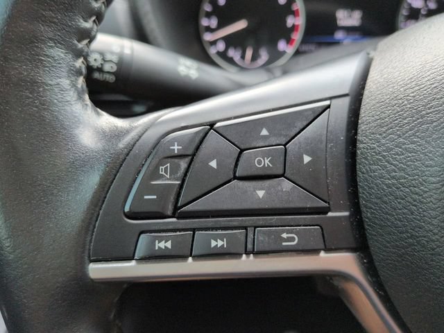 Used 2023 Nissan Sentra SV w/ All-Weather Package FWD image 26