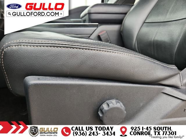 Certified 2022 Ford F150 XL w/ STX Black Appearance Package AWD/4WD image 21