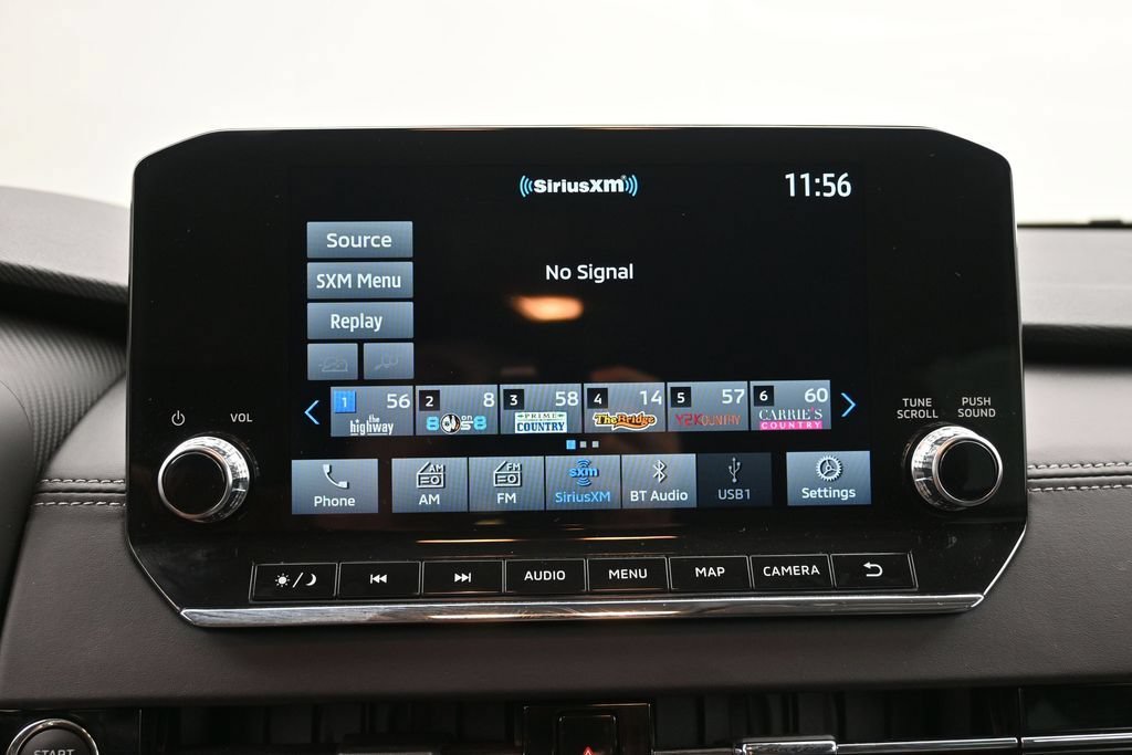 Used 2023 Mitsubishi Outlander SE AWD/4WD image 11