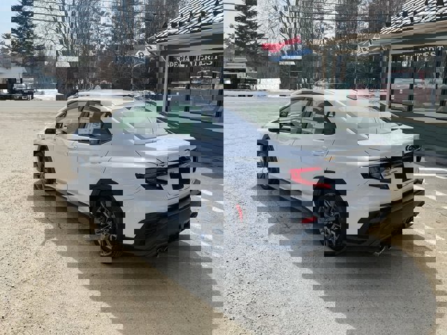Used 2023 Subaru WRX image 6