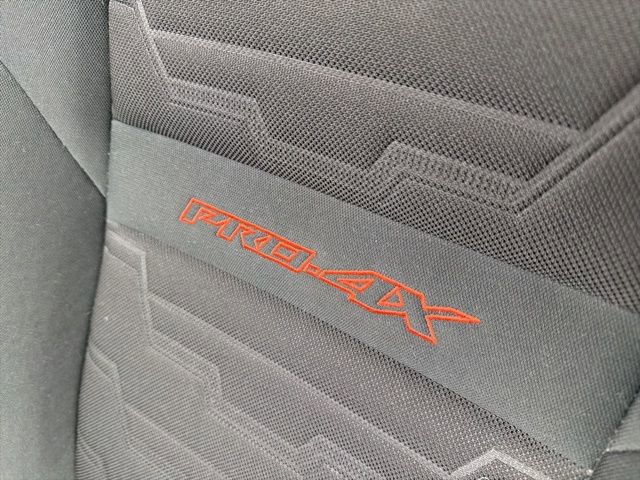 Used 2023 Nissan Frontier PRO-4X w/ Technology Package image 23