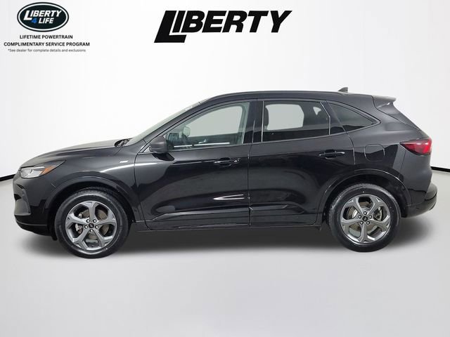 Certified 2024 Ford Escape ST-Line w/ Tech Pack #1 AWD/4WD image 6