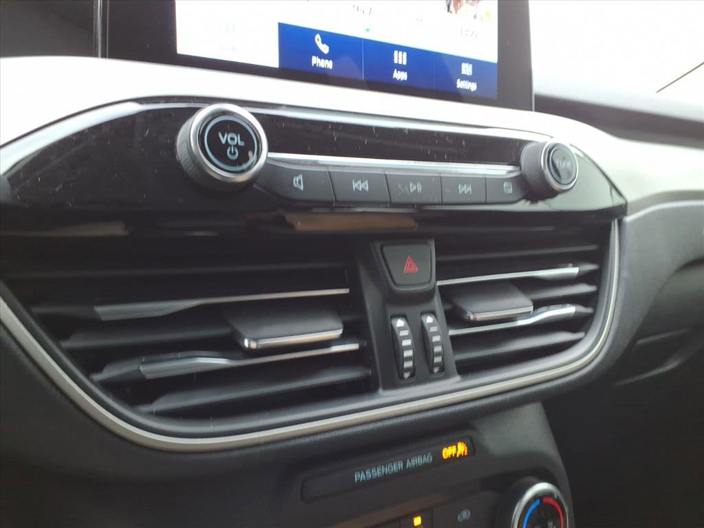 Certified 2022 Ford Escape SE image 21