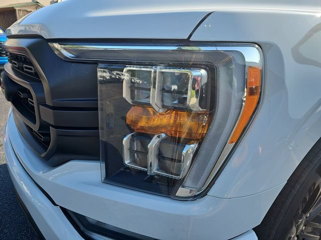 Certified 2023 Ford F150 XLT w/ Equipment Group 302A High RWD image 33