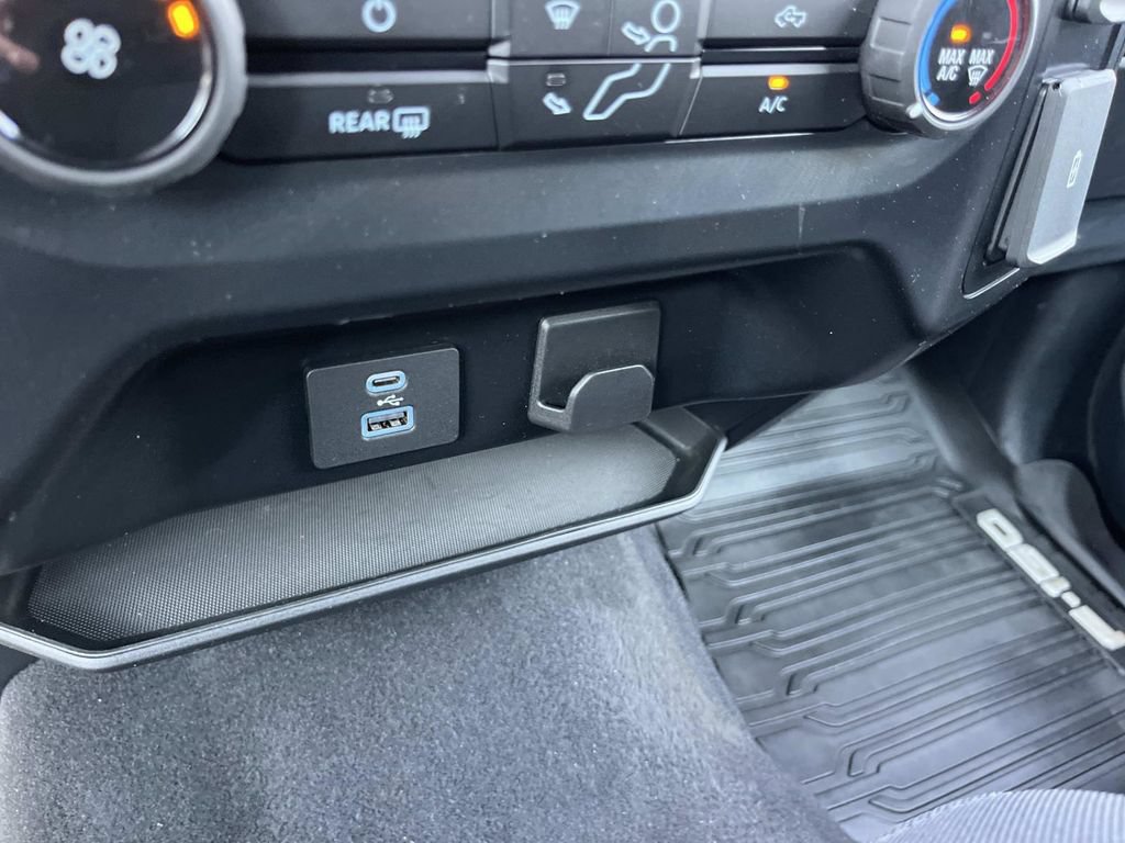 Certified 2023 Ford F150 XL w/ STX Appearance Package AWD/4WD image 36