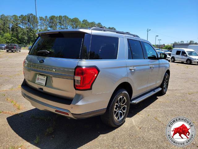 Certified 2023 Ford Expedition XLT AWD/4WD image 5
